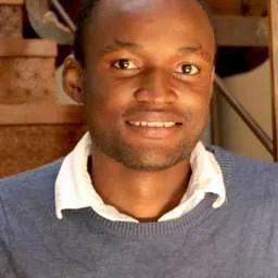 Nicholas Nghidipaa