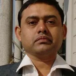 Alok Bhatnagar