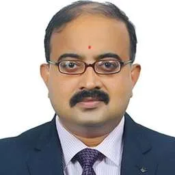 Vinod A K