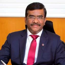 Rajkiran Rai G.