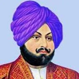 Dyal Singh Majithia