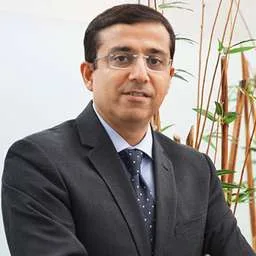 Vishal Kapoor
