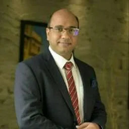 Ajay Mahipal