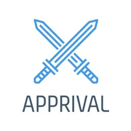 Apprival