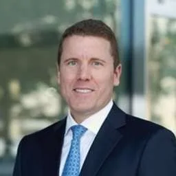 Brett M. Johnson
