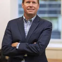 Barry Penney