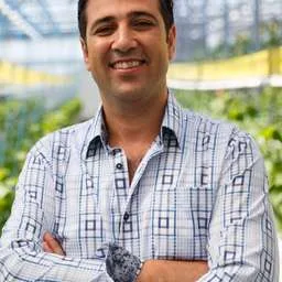 Yahya Badran