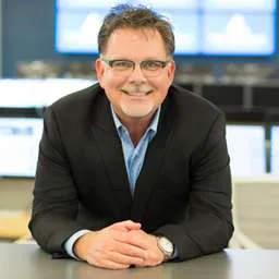 Bob Boucher