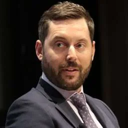 Michael Kives, Co-Founder & Managing Partner at K5 Global