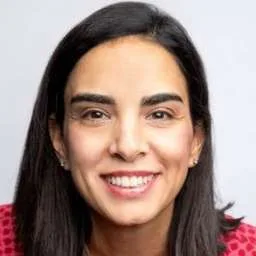 Golnaz Yekrangian