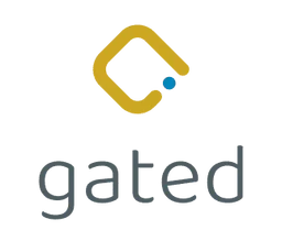 Gated