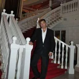 Ron Stevens, Angel Investor