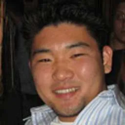 Mike Kim