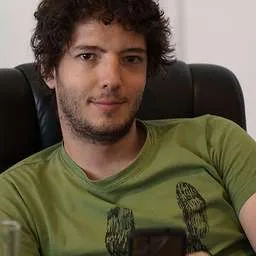 Alex Coller
