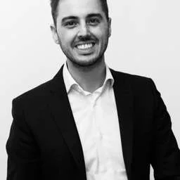 Fabio Penzo, Global Sales Manager & Business Strategist at Arduino