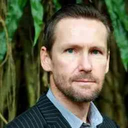 Mark McKenzie