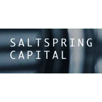 Saltspring Capital