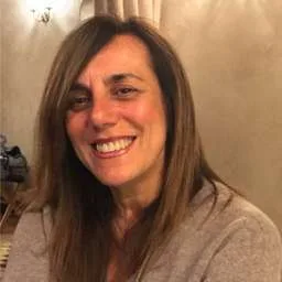 Cinzia Melis