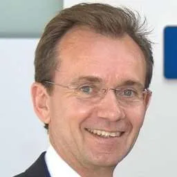 Fabrice Langreney