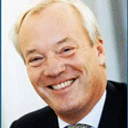 Lars Thunell, Angel Investor
