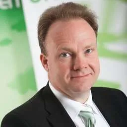 His Björkqvist