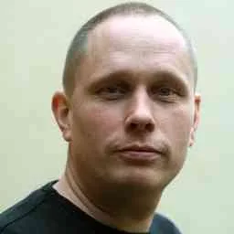 Johan Ejermark