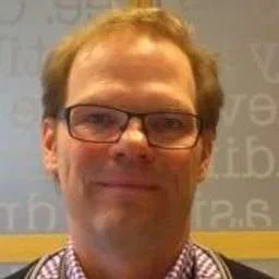 Jan Weber, CEO at Audiodo