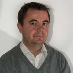 Roger Martinson