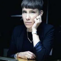 Darja Isaksson