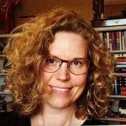 Jenny Elfsberg