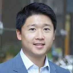 Peter Liu, Co-Founder & Managing Partner at Revelry Venture Partners