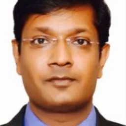 Deepak Chokhani, Angel Investor