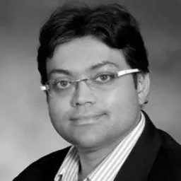 Chandrakant Kankaria
