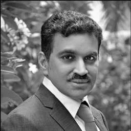 Ajit Chordia
