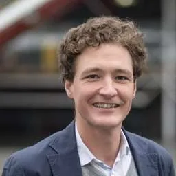 Alban de La Bretèche