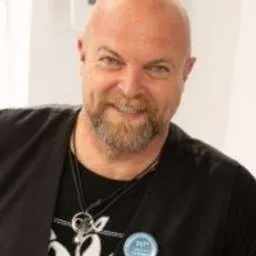 Albert Schmidbauer