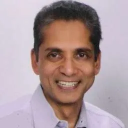 Avinash Agrawal