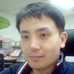 Junho Cho