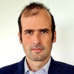 Juan Eduardo Justiniano Domínguez