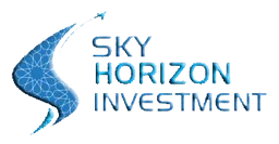 Sky Horizon Investment, VC Fund