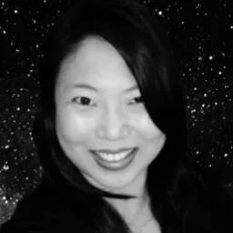 Catherine Rhee