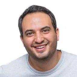 Bora Hamamcioglu