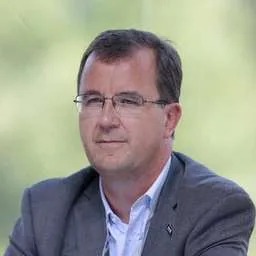 Bertrand Badré