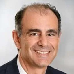 Rashad Kaldany