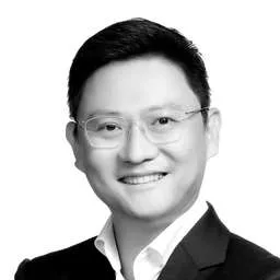 Steve Chung
