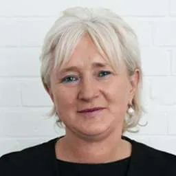 Mary Collins