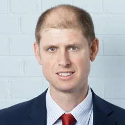 James Samworth