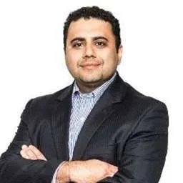 Gaurav Tewari