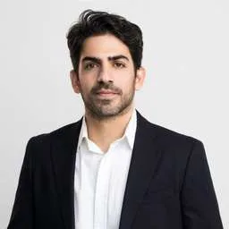 Omri Katz