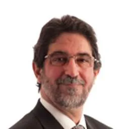 Benjamin Baptista